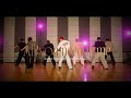 BALLISTIK BOYZ - 'All you need is me' Dance Practice Video (Fix ver.)