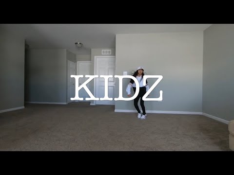 'KIDZ' | Scott