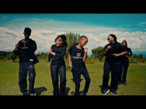 INEZA YiWE I Pendo Sound 