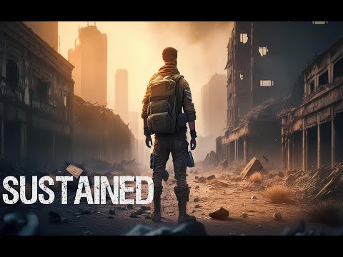 Sustained — Gameplay Trailer
