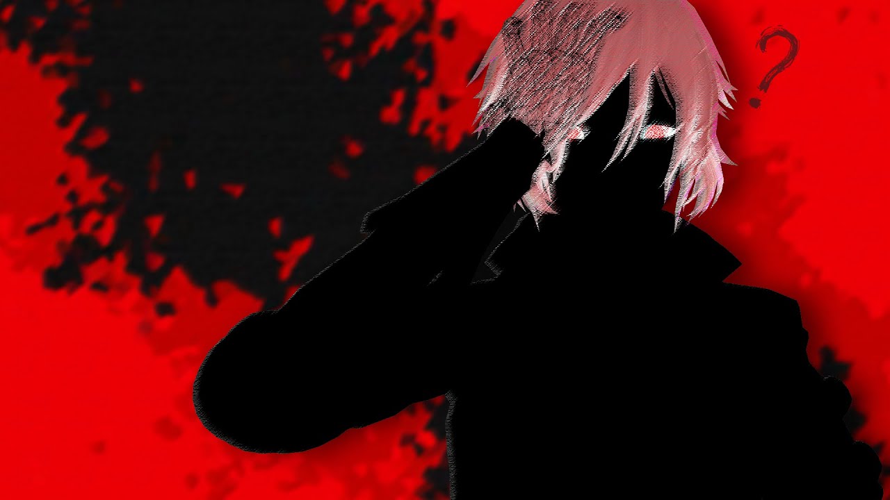 iNSaNiTY [English] (SynthV Ninezero and HXVOC cover)