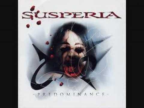 Ver Susperia - The Hellchild no YouTube Ver Susperia - The Hellchild no YouTube