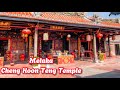 Cheng hoon teng temple  melaka  malaysia