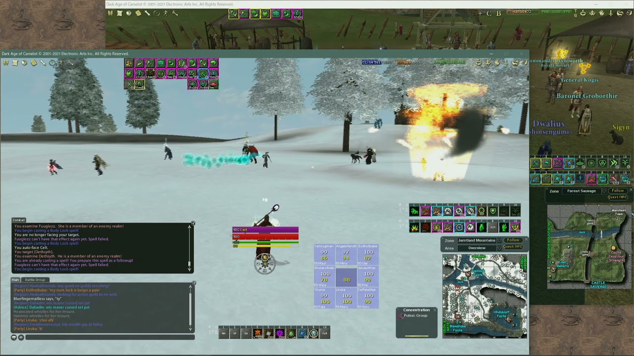 DAoC Alb Oct 2, 2021