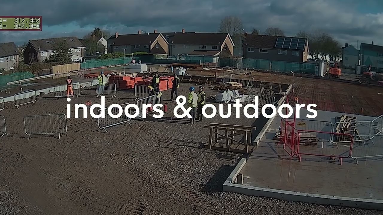 Ciqurix  - Meet the FCam System