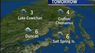Your Island Weather: December 27, 2012