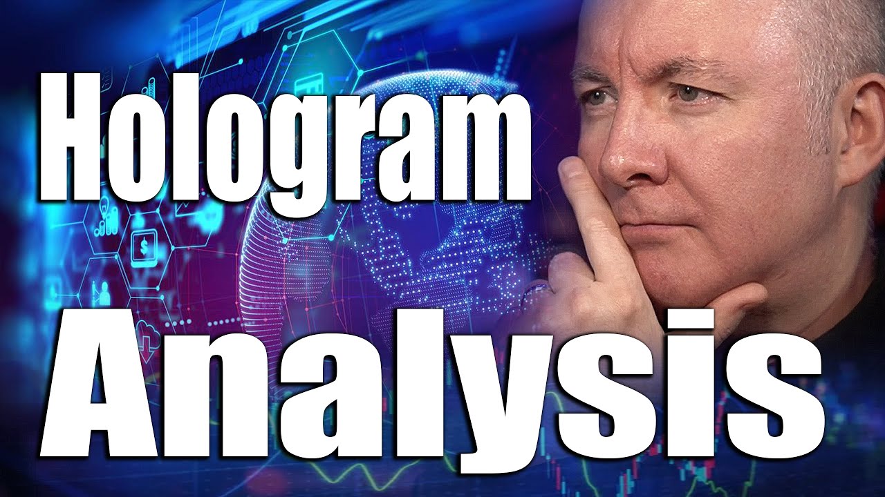 HOLO Stock - MicroCloud Hologram Fundamental Analysis Review - Martyn Lucas Investor 