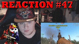 Random Rising Storm 2: Vietnam Bullshittery (part 2) | (ZealetPrince Reaction #47)