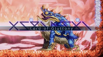 Shadow Labyrinth ep. 28 - Acubens, Lord Of Gluttony, & DOUBLE JUMP GET