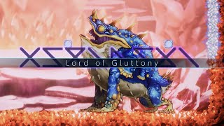 Shadow Labyrinth ep. 28 - Acubens, Lord Of Gluttony, & DOUBLE JUMP GET