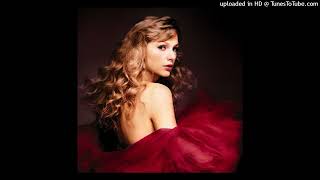 Taylor Swift - Back To December (International Version) (Taylor's Version)