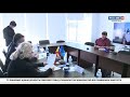 Депутат Госдумы Алла Салаева провела личным прием граждан