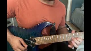 Someday My Prince Will Come - Julian Lage