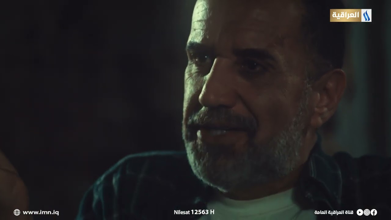 مسلسل سيموزا | الحلقة الثالثة