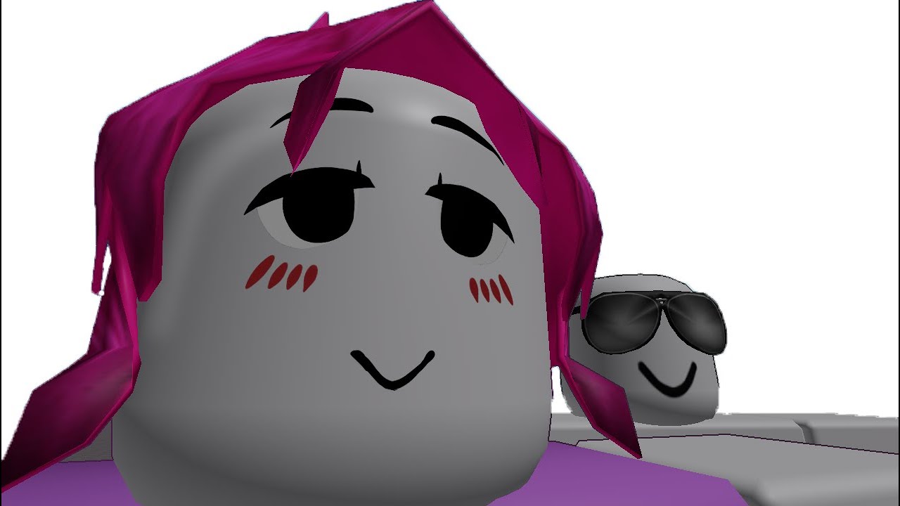 Bloody Mary Roblox animation YouTube