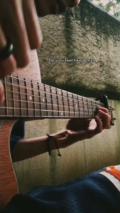 face down - red jumpsuit apparatus | Fingerstyle