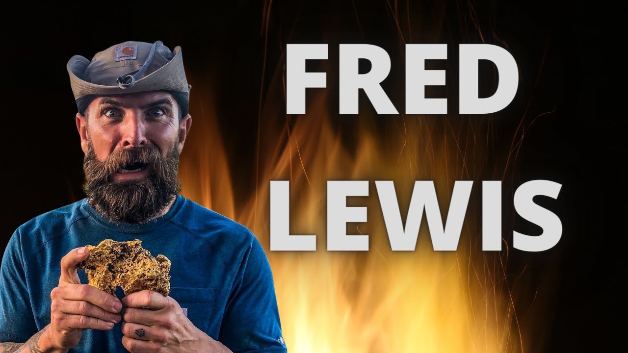 Gold Rush Mine Boss Fred Lewis on serving our country, ignoring the haters