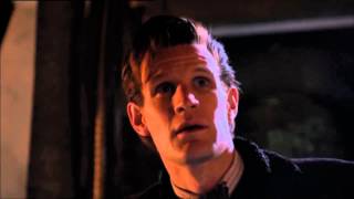 Doctor Who Christmas Special 2013  The TV teaser