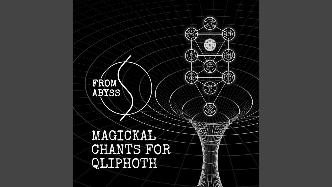 Gamaliel. Lilith Invocation