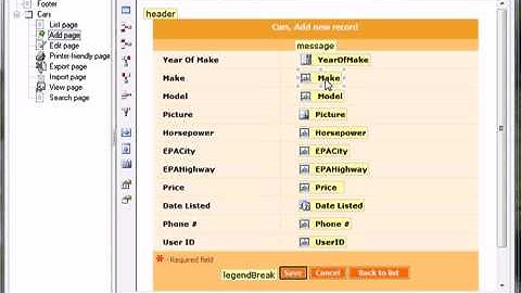 14  Chained Dropdown Boxes