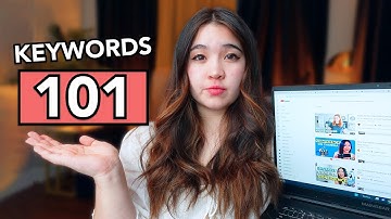 How to rank FIRST in YOUTUBE SEARCH (even as a small YouTuber!)