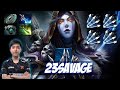 23savage Drow Ranger - Dota 2 Pro Gameplay [Watch & Learn]