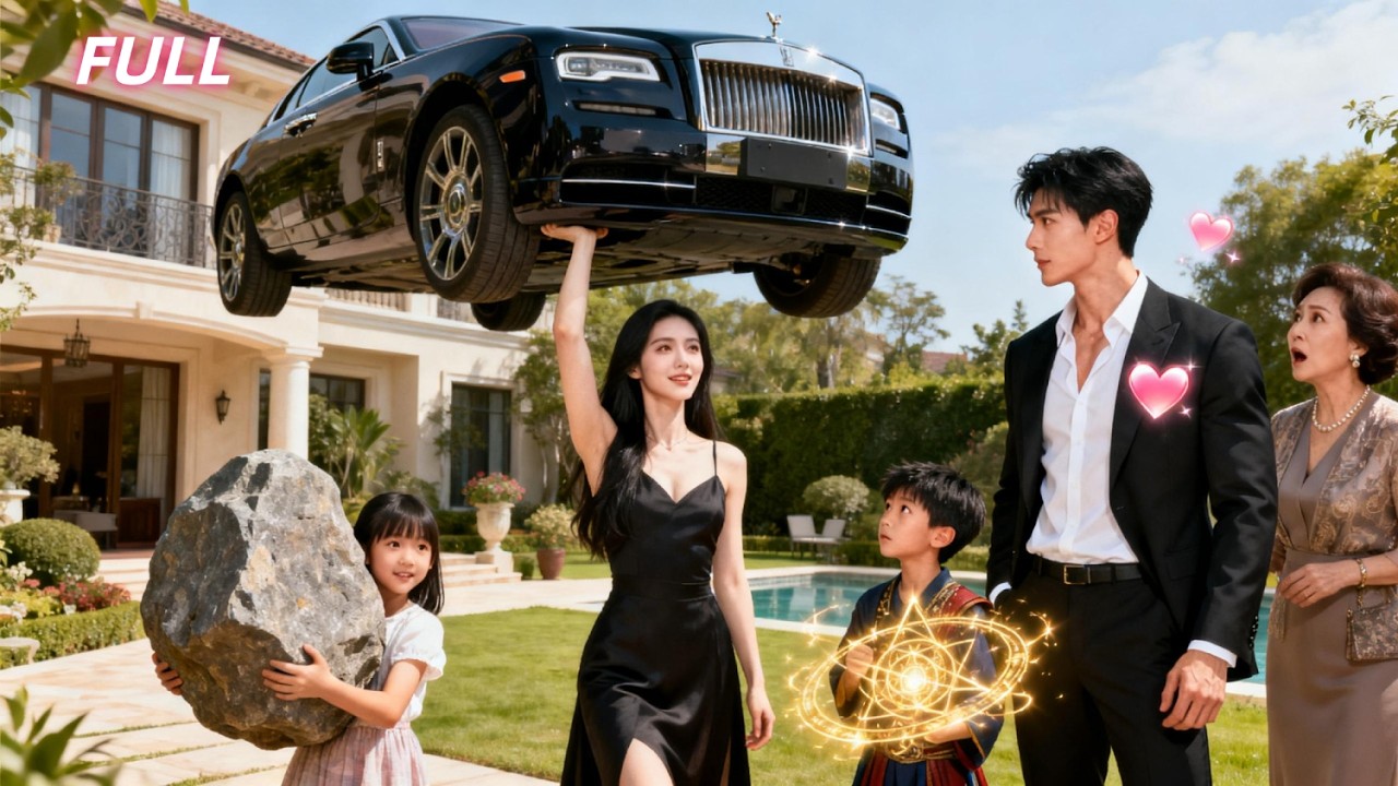 5 anos atrás ela fugiu, hoje apareceu com filhos: ele achou que eram seus, até a surpresa do DNA!