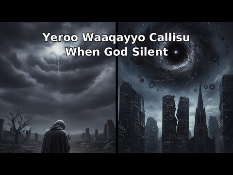 Wanti Hundinuu Yeroo Qaba Macaafa Lallabaa