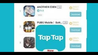 TapTap install for mobile! Free IosAndroid】 screenshot 2
