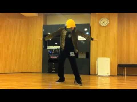 MINZY's TV #5 - Minzy Freestyle Dance