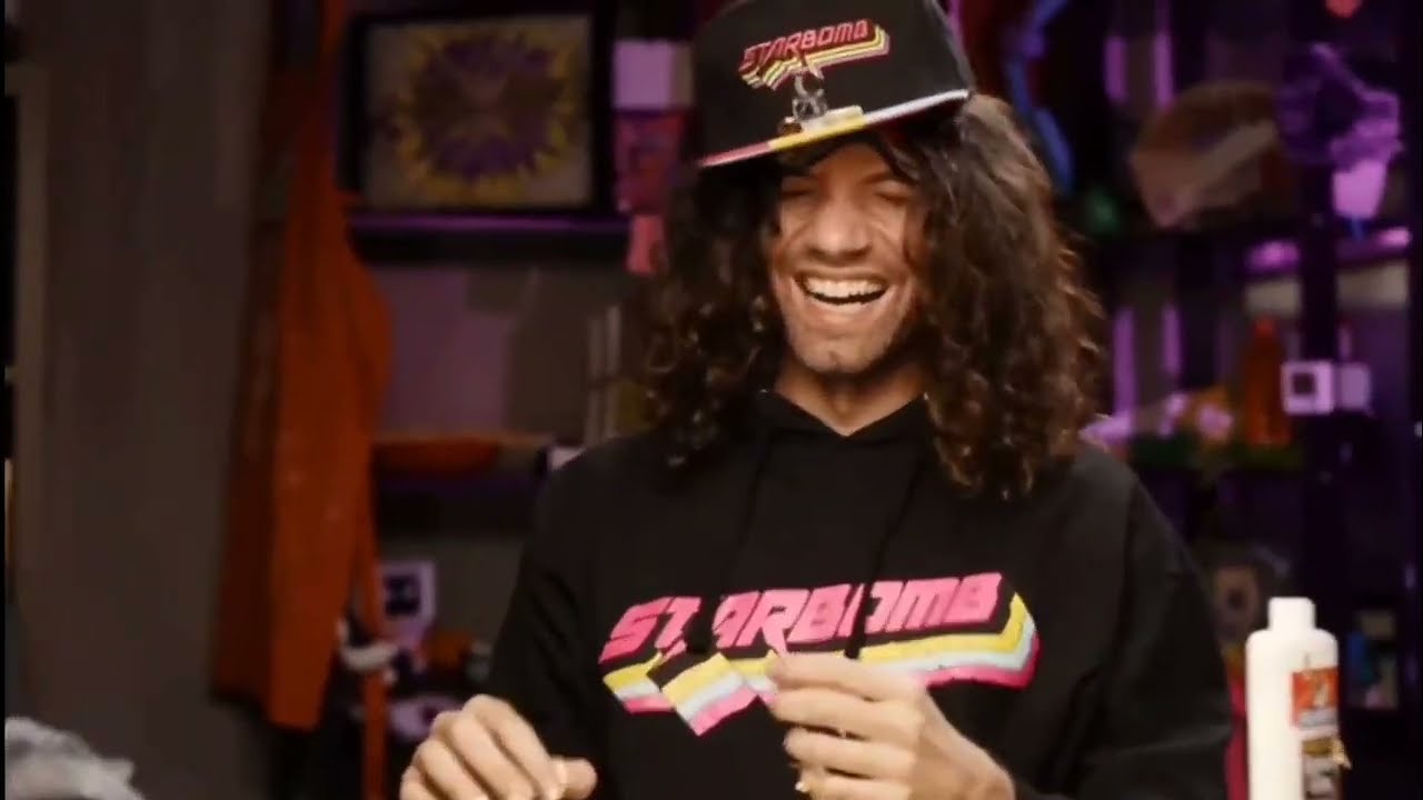 Some of my favorite Game Grumps moments