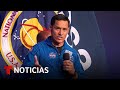 Frank Rubio, astronauta de origen salvadoreño, es elegido por la NASA para la misión Artemis III