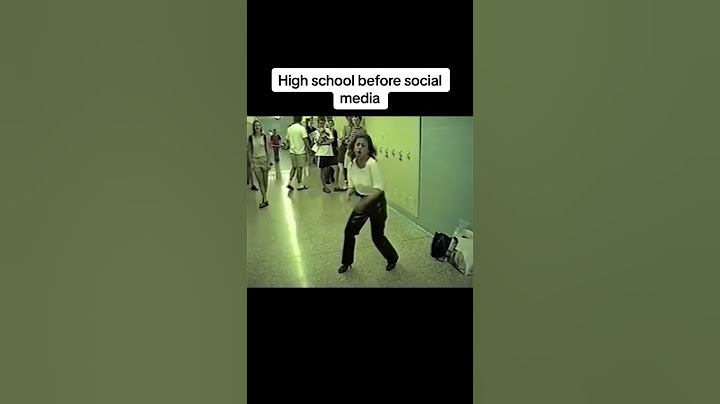 High school in the 90s 😳 #nostalgia