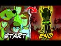 The ENTIRE Story Of Scooby Doo Mystery Incorporated From Start To End In 39 Minutes 