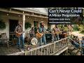 A minor - Can’t Never Could (Southern Fried Rock Guitar Backing Track)