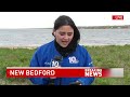 New Bedford police unable to find body following search at West Beach