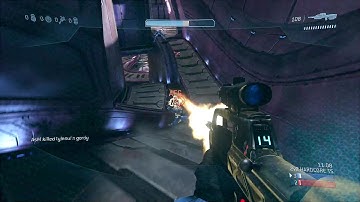 Mastering Max Sensitivity in Ranked Halo 3