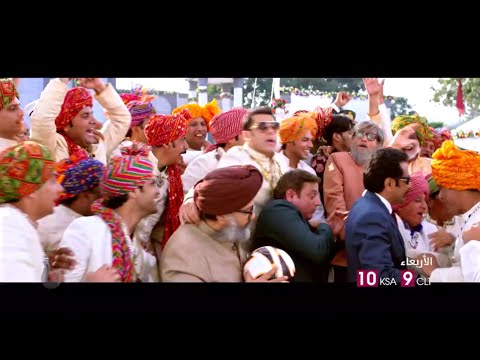 أمير يتعرض لمحاولة اغتيال ولكن يجدون بديل له في PREM RATAN DHAN PAYO