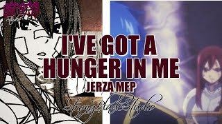 「SBS」I've got a hunger in me... | Jerza MEP