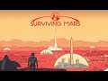 Surviving Mars - Залипательный Марс [Обзор]