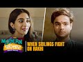 When Siblings Fight On Rakhi | Modern Parivaar | Rakhi Special | Ft. Kritika & Alam | Alright!