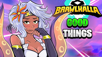 10 Things I LIKE About Brawlhalla