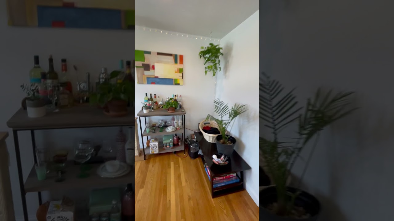 Circuit St #57-A, Boston MA 02119