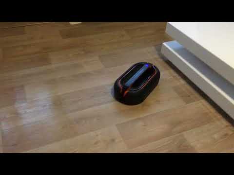 Everybot RS700 wischt | SmartHome Blog