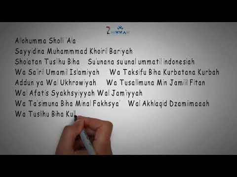 Sholawat Indonesia