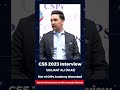 Mock Interview | CSS exam preparation from CSPs Academy, Islamabad #csspreparation