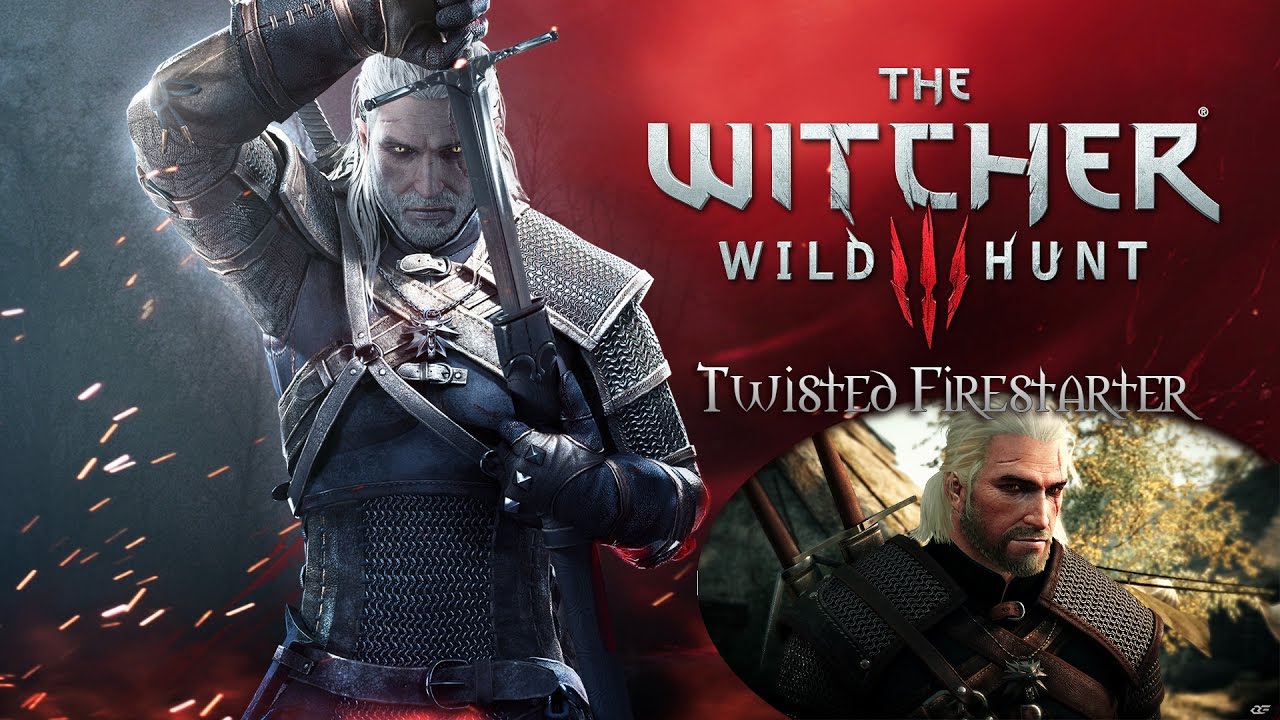 Witcher 3 Twisted Firestarter Secondary Quest Walkthrough 4K YouTube witcher-3-twisted-firestarter-secondary-quest-walkthrough-4k-youtube