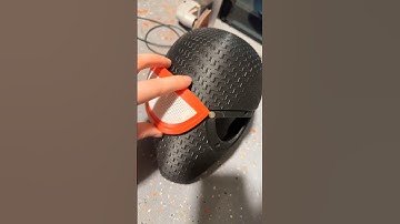 Miles Morales SpiderMan Across the SpiderVerse 3D Printed Helmet Built-in Textures No Fabric Needed