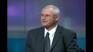 Channel 4 News - 14032005 - 0700Pm