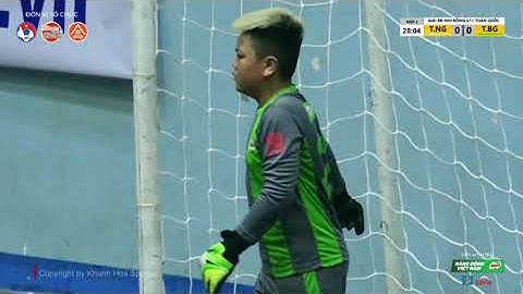 HIGHLIGHTS U11 THÁI NGUYÊN  - U11 T&T BẮC GIANG / VCK GIẢI BÓNG ĐÁ U11 TOÀN QUỐC 2023.